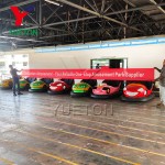 Bumper Car Accessories Supplier - Tire Parts Durability Performance