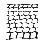 Tennis Net Manufacturer - Double Knotless Nylon Rope Tennis
