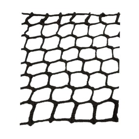 Tennis Net Manufacturer - Double Knotless Nylon Rope Tennis