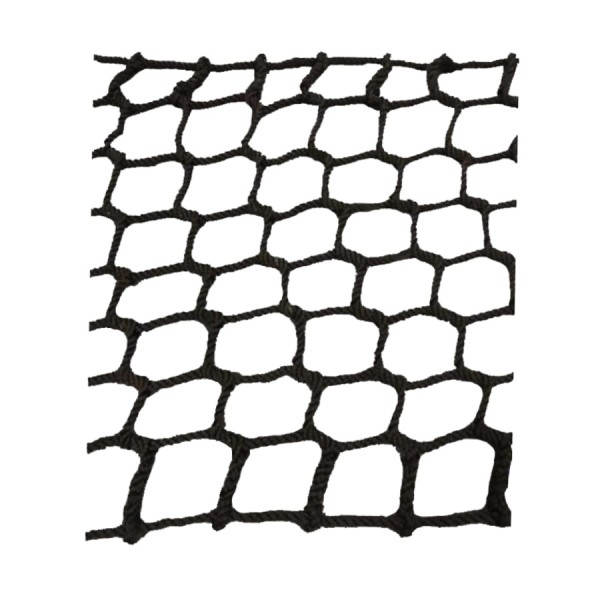 Tennis Net Manufacturer - Double Knotless Nylon Rope Tennis