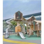Residential Slide Supplier - Durable Easy to Clean Customized