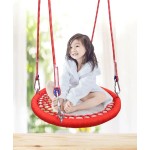 Nest Swing Factory - Cheerful Colorful Heavy Duty Spider