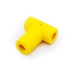 Plastic Buckle Factory - Factory Price Climbing Net Plastic T Buckle