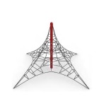 Training Pyramid Supplier - Best Selling Commercial Training Pyramid