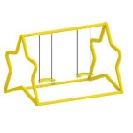 Swing Climber Manufacturer - Customizable Multifunctional Swing