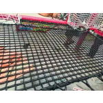 Climbing Net Manufacturer - China Manufactured New Design Rope Net