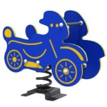 Rocking Chair Manufacturer - High Quality Outdoor Rocking Horse