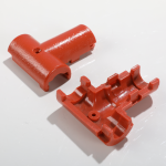 Rope Fittings Supplier - Brand Double Playground Rope Fixing Fittings