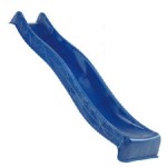Slide Accessories Supplier - Outdoor Backyard Weather-Resistant Slide