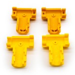 Rope Fittings Supplier - Brand Double Playground Rope Fixing Fittings