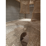 Climbing Net Factory - Most Popular Crochet Rainbow Climbing Net