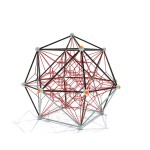 Climbing Net Manufacturer - High Quality Commercial Playground Rope