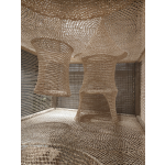 Climbing Net Factory - Most Popular Crochet Rainbow Climbing Net