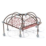 Climbing Net Factory - 2024 Outdoor Kids Adventure Climbing