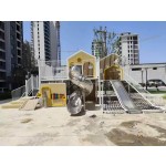 Custom Slide Manufacturer - Non-standard Custom Stainless Steel