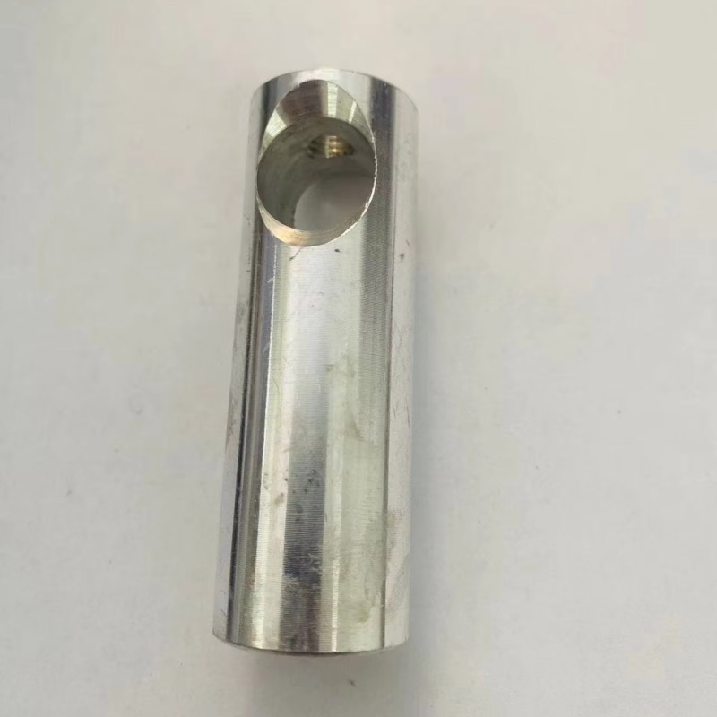 Playground Fittings Supplier - Factory Price Six-Strand Rope Fittings