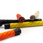 Children's Rope Supplier - Best Selling Outdoor Nylon Rope Many Colors