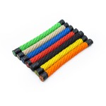 Playground Rope Factory - Commercial Outdoor 16mm Steel Core Rope