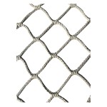 Hemp Rope Net Factory - China Factory Nylon Dacron Polypropylene