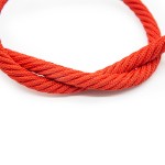 Playground Rope Factory - Manufacture Supply 16mm Nylon 6 Strand