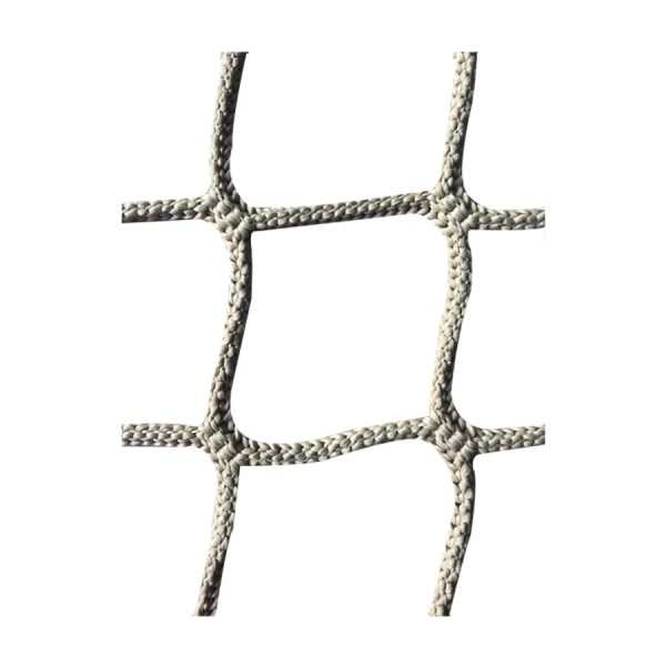 Hemp Rope Net Factory - China Factory Nylon Dacron Polypropylene