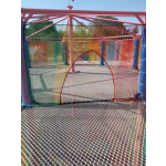 Play Equipment Factory - New Product Explosion Fun Crochet Climbing