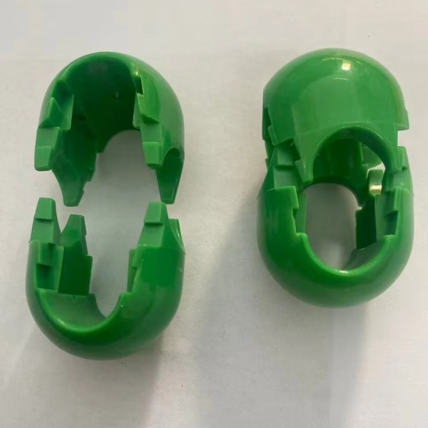 Fastener Manufacturer - 16MM Plastic Playground Rope Fastener