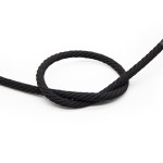 Climbing Accessory Supplier - High Quality Various Colors Kids Rope