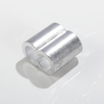 Shackle Connector Supplier - Outdoor 16mm Rope 8 Buckle Aluminum