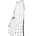 Knotless Net Manufacturer - Brand Knotless Knitted Safety Net