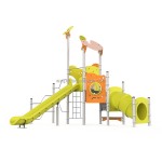 Swing Set Manufacturer - Wholesale Customized Outdoor Swing Sets