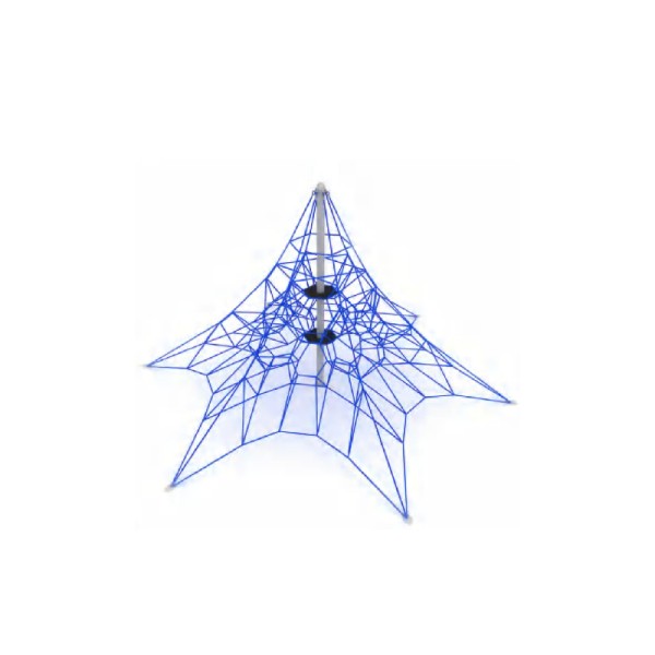 Hammock Park Supplier - Best Selling Commercial Hammock Park