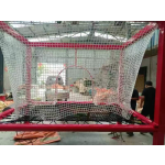 Climbing Net Manufacturer - China Manufactured New Design Rope Net