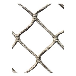 Climbing Net Supplier - Hot Sale Climbing Nylon Mesh Balcony