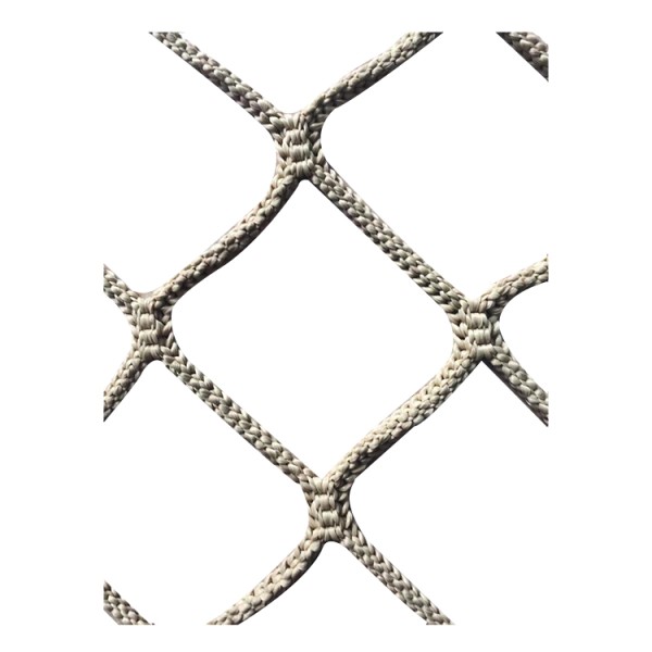 Climbing Net Supplier - Hot Sale Climbing Nylon Mesh Balcony