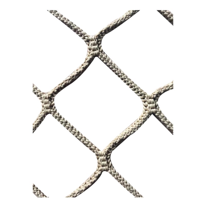 Climbing Net Supplier - Hot Sale Climbing Nylon Mesh Balcony