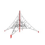 Climbing Equipment Supplier - Factory Price Outdoor Commercial Climbing