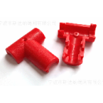 Plastic Buckle Factory - Factory Price Climbing Net Plastic T Buckle