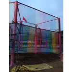 Play Equipment Factory - New Product Explosion Fun Crochet Climbing