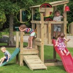 Baby Slide Manufacturer - Amusement Park Garden Baby Plastic Slide