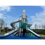 Residential Slide Supplier - Durable Easy to Clean Customized