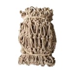 Safety Net Factory - Children's Outdoor Safety Net Construction