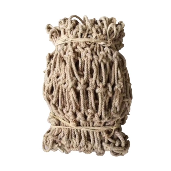 Safety Net Factory - Children's Outdoor Safety Net Construction