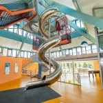 Custom Slide Manufacturer - Non-standard Custom Stainless Steel