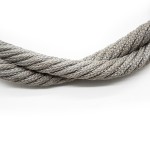 Climbing Accessory Supplier - High Quality Various Colors Kids Rope