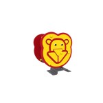 Spring Rider Manufacturer - Commercial Outdoor Rocking Horse