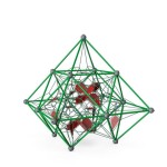 Training Pyramid Manufacturer - Hot Sale Integration Training Pyramid