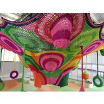 Playground Equipment Supplier - China Manufactured Outdoor Climbing Net