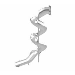 Tube Slide Supplier - Recyclable Stainless Steel Tube