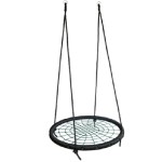 Circle Swing Factory - Factory Supply One Meter Diameter